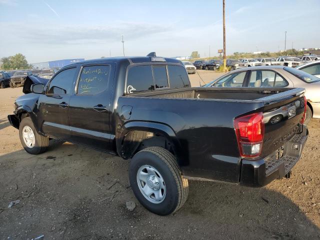Obraz 2 z 2023 TOYOTA TACOMA DOUBLE CAB 2023 z VIN 3TMCZ5AN5PM534306