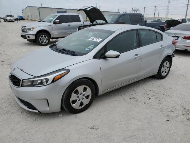 Obraz 2018 KIA FORTE LX 2018