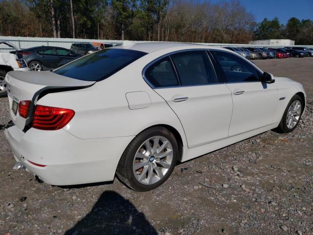 Image 3 of 2016 BMW 535 I 2016 with VIN WBA5B1C56GG129792