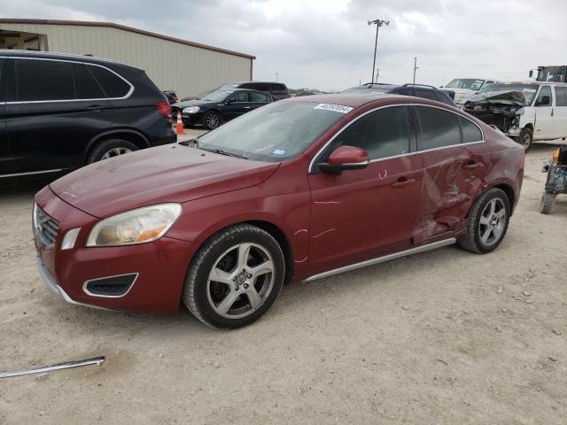 Image 1 of 2012 VOLVO S60 T5 2012 with VIN YV1622FS0C2079391