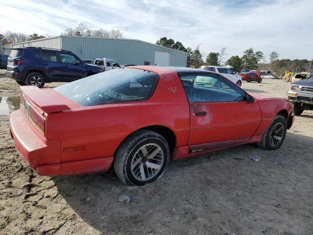 Image 3 of 1991 PONTIAC FIREBIRD BASE 1991 with VIN 1G2FS23E6ML241478