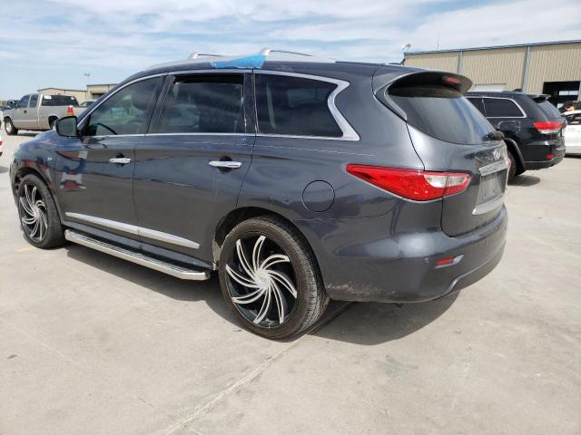 Obraz 2 z 2014 INFINITI QX60  2014 z VIN 5N1AL0MN3EC525976