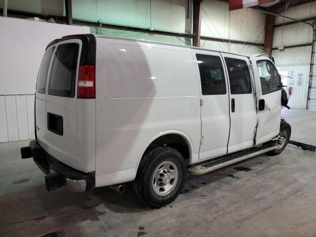 Image 3 of 2021 CHEVROLET EXPRESS G2500  2021 with VIN 1GCWGAF7XM1149967