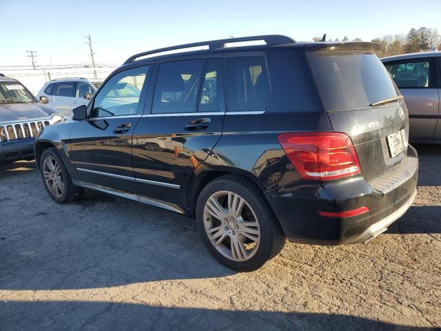 Image 2 of 2015 MERCEDES-BENZ GLK 350 4MATIC 2015 with VIN WDCGG8JB3FG395679