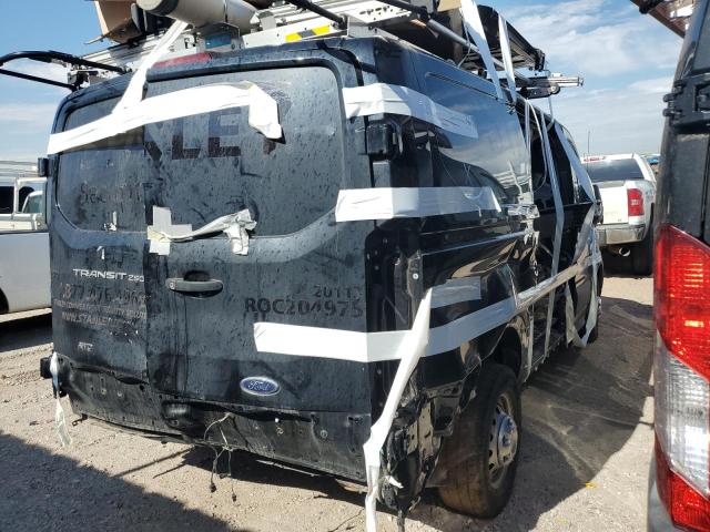 Obraz 3 z 2020 FORD TRANSIT T-250 2020 z VIN 1FTBR2Y83LKB12563