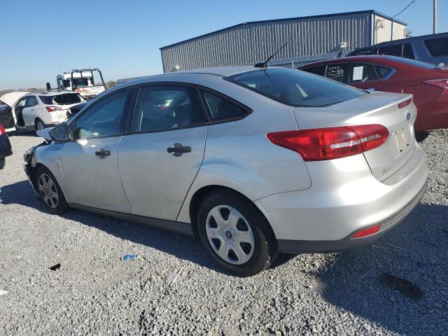 Image 2 of 2016 FORD FOCUS S 2016 with VIN 1FADP3E21GL228483