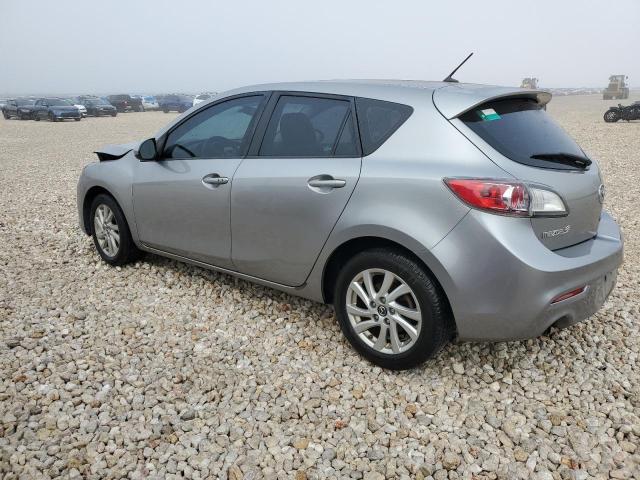 Image 2 of 2013 MAZDA 3 I 2013 with VIN JM1BL1L75D1720912