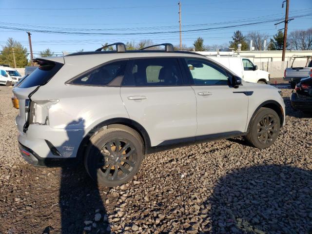 Изображение 3 2022 KIA SORENTO SX 2022 с VIN 5XYRKDLFXNG144391