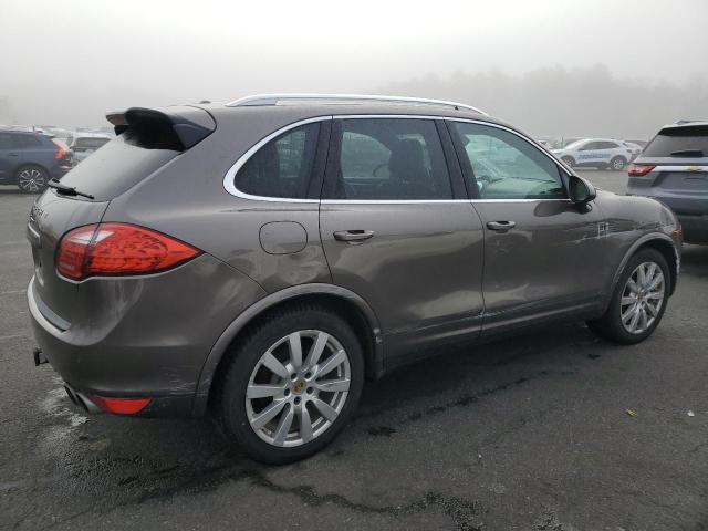 Image 3 of 2014 PORSCHE CAYENNE  2014 with VIN WP1AA2A28ELA93755