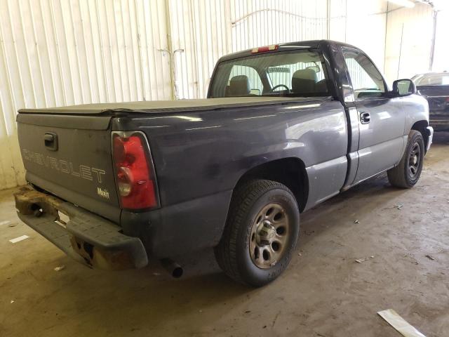 Изображение 3 2005 CHEVROLET SILVERADO C1500 2005 с VIN 1GCEC14X85Z284751