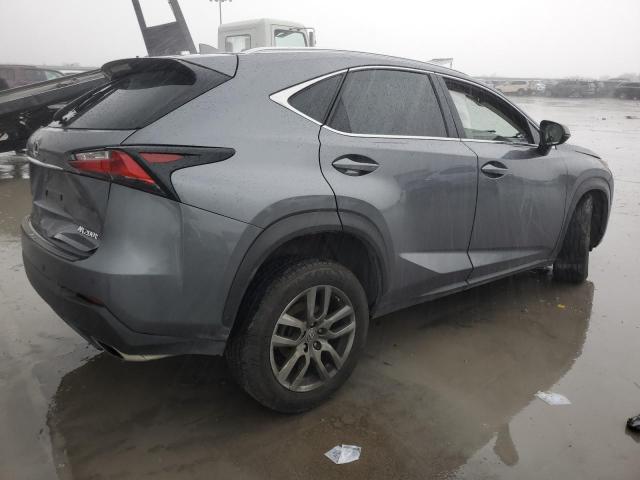 Image 3 of 2015 LEXUS NX 200T 2015 with VIN JTJYARBZ4F2013747
