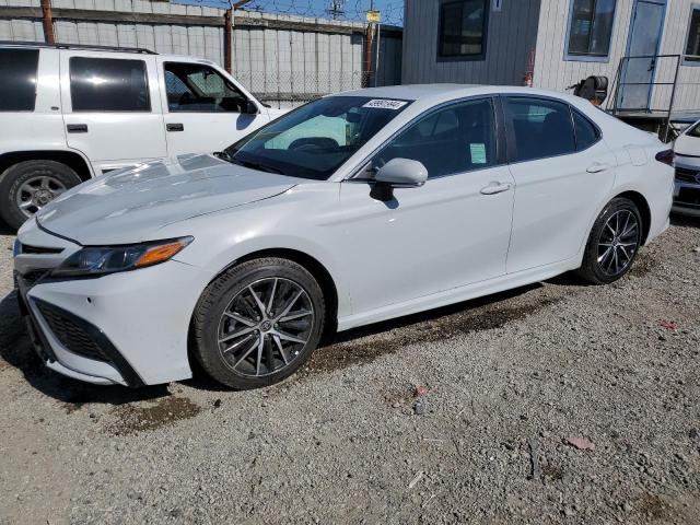 2023 TOYOTA CAMRY SE NIGHT SHADE 2023 image