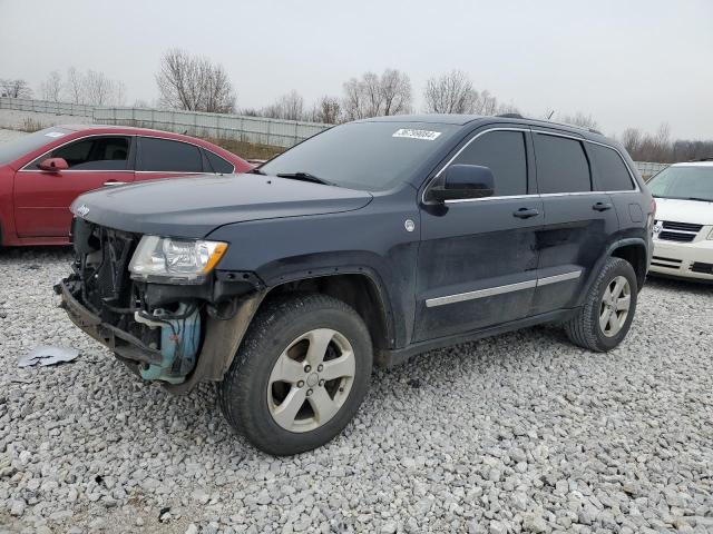 Изображение 1 2011 JEEP GRAND CHEROKEE LAREDO 2011 с VIN 1J4RR4GT3BC574494