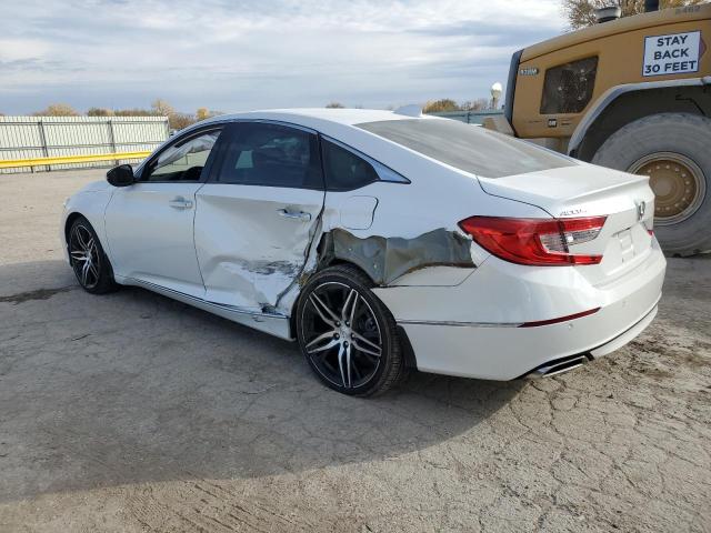 Obraz 2 z 2022 HONDA ACCORD TOURING 2022 z VIN 1HGCV2F91NA006490