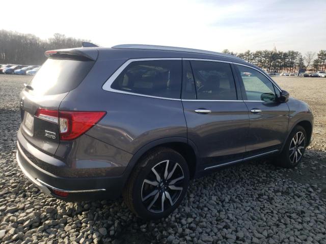 Изображение 3 2019 HONDA PILOT TOURING 2019 с VIN 5FNYF6H63KB082081