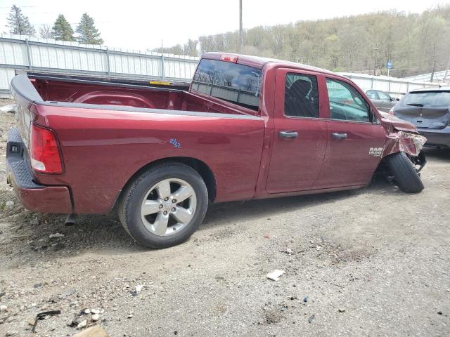 Obraz 3 z 2019 RAM 1500 CLASSIC TRADESMAN 2019 z VIN 1C6RR7FG0KS625376