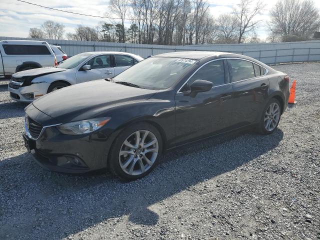 2014 MAZDA 6 GRAND TOURING 2014 image