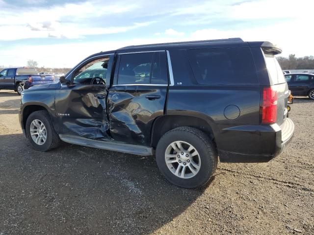Image 2 of 2015 CHEVROLET TAHOE C1500  LS 2015 with VIN 1GNSCAEC4FR209231