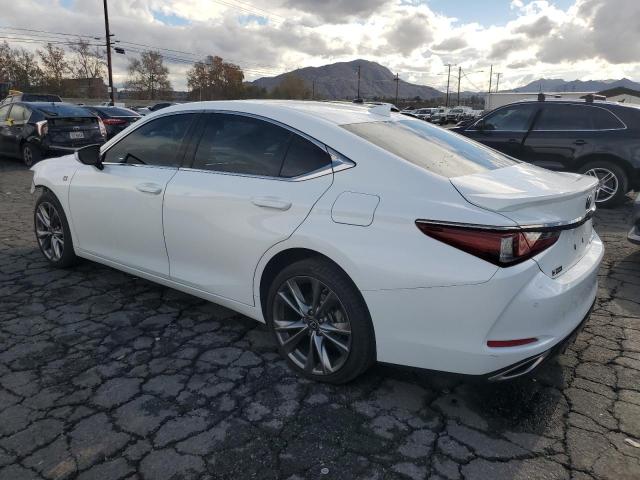 Image 2 of 2019 LEXUS ES 350 2019 with VIN 58ABZ1B15KU013241