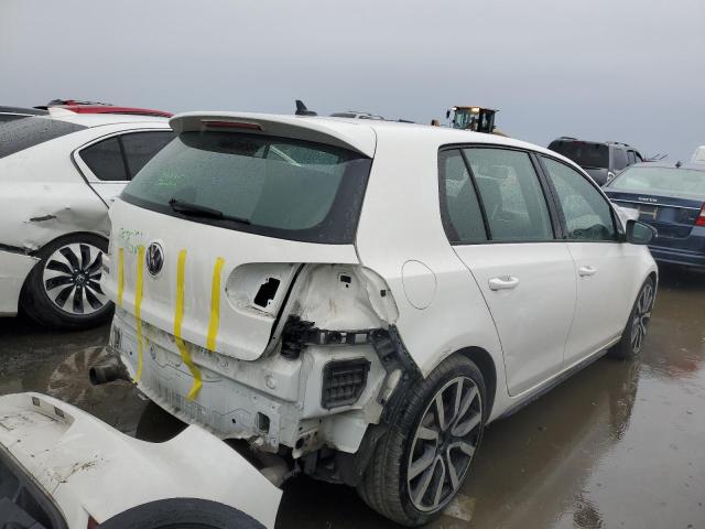 Изображение 3 2014 VOLKSWAGEN GTI  2014 с VIN WVWHD7AJ0EW010054