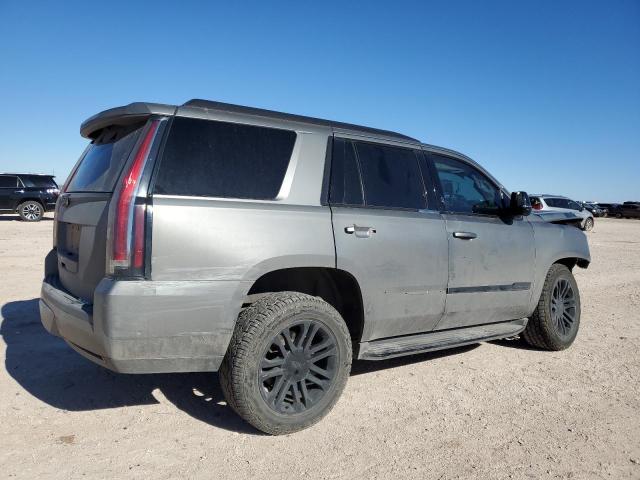 Image 3 of 2018 CADILLAC ESCALADE  2018 with VIN 1GYS3AKJ6JR256100