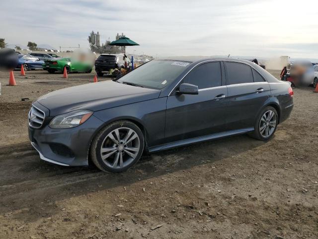Изображение 1 2015 MERCEDES-BENZ E 350 2015 с VIN WDDHF5KB8FB137574