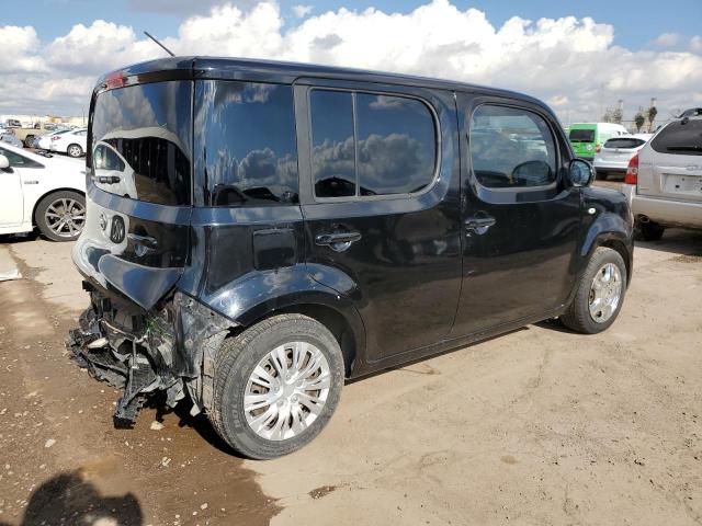 Obraz 3 z 2009 NISSAN CUBE BASE 2009 z VIN JN8AZ28R39T129665