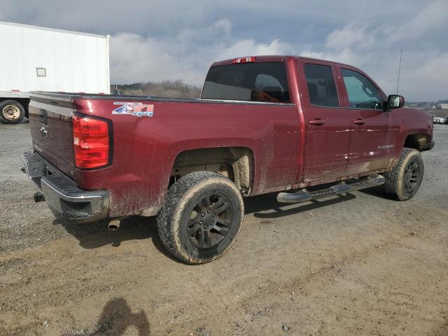 Image 3 of 2016 CHEVROLET SILVERADO K1500 LT 2016 with VIN 1GCVKREC2GZ136367