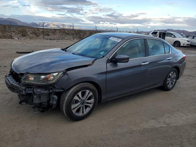 Obraz 1 z 2013 HONDA ACCORD LX 2013 z VIN 1HGCR2F30DA261680