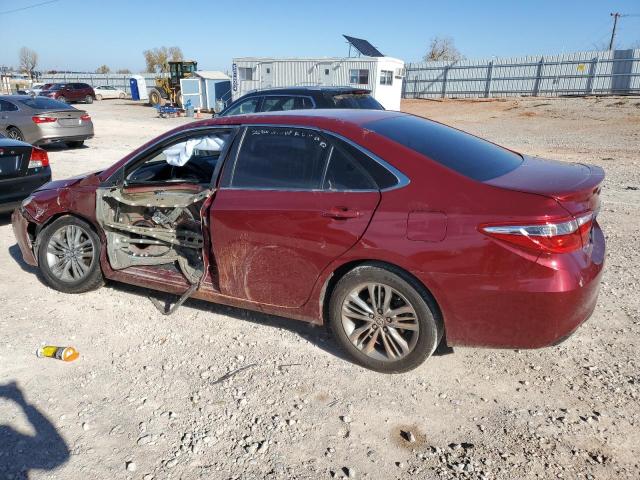 Изображение 2 2016 TOYOTA CAMRY LE 2016 с VIN 4T1BF1FKXGU516256