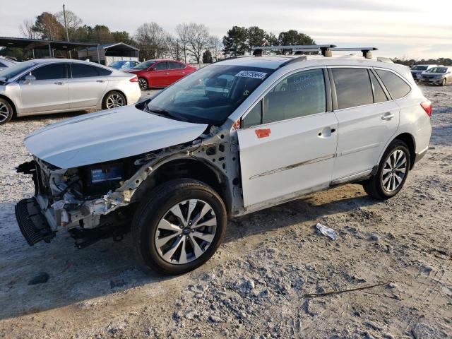 Obraz 1 z 2017 SUBARU OUTBACK TOURING 2017 z VIN 4S4BSETC6H3341754