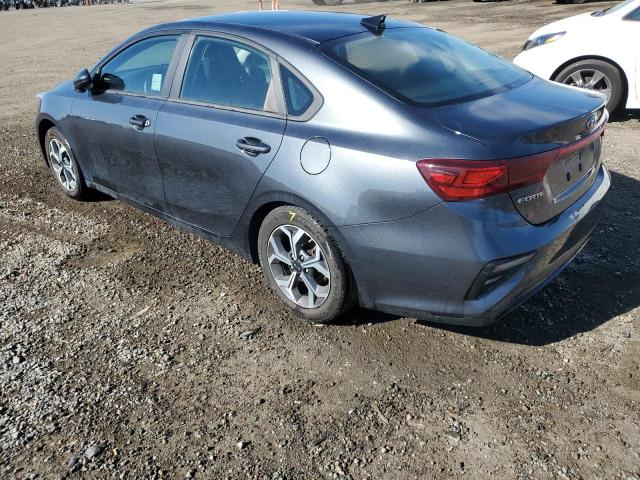 Image 2 of 2021 KIA FORTE FE 2021 with VIN 3KPF24AD2ME316543