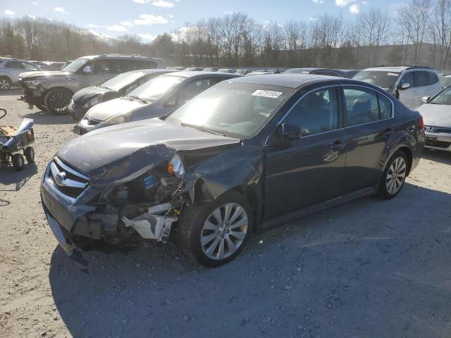 Изображение 2011 SUBARU LEGACY 2.5I LIMITED 2011