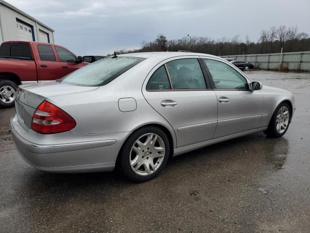 Изображение 3 2003 MERCEDES-BENZ E 500 2003 с VIN WDBUF70J73A187185