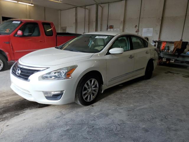Image 1 of 2015 NISSAN ALTIMA 2.5 2015 with VIN 1N4AL3AP9FC183145