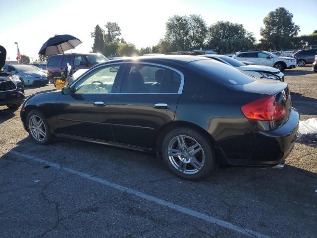 Obraz 2 z 2005 Infiniti G35 2005 z VIN JNKCV51F65M311462