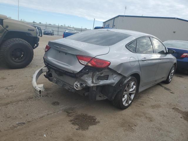 Obraz 3 z 2015 CHRYSLER 200 S 2015 z VIN 1C3CCCBB2FN670864