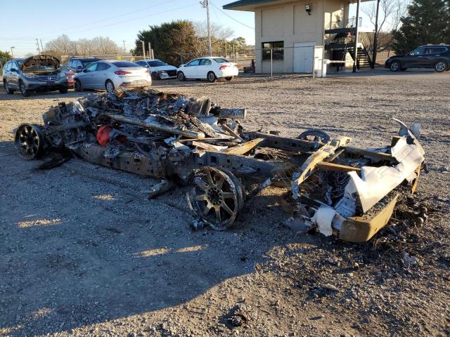 Image 2 of 2020 FORD F150 SUPERCREW 2020 with VIN 1FTEW1E58LKD85766