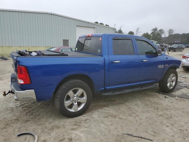 Image 3 of 2016 RAM 1500 SLT 2016 with VIN 3C6RR7LT7GG169571