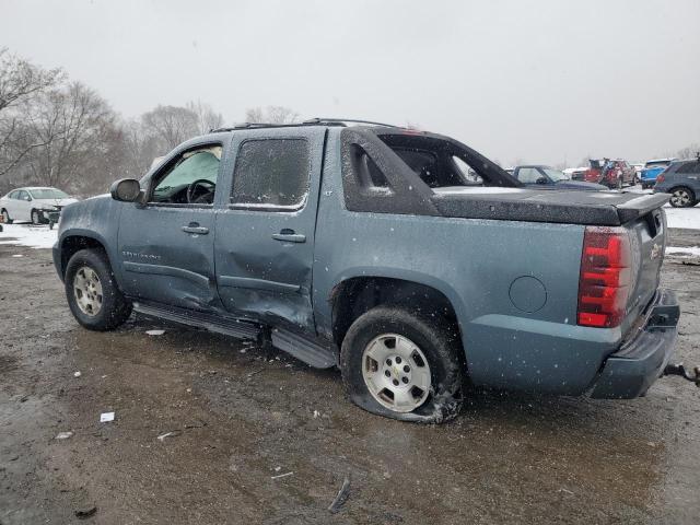 Obraz 2 z 2008 CHEVROLET AVALANCHE K1500 2008 z VIN 3GNFK123X8G158104