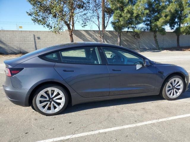 Изображение 3 2022 TESLA MODEL 3  2022 с VIN 5YJ3E1EA6NF187727