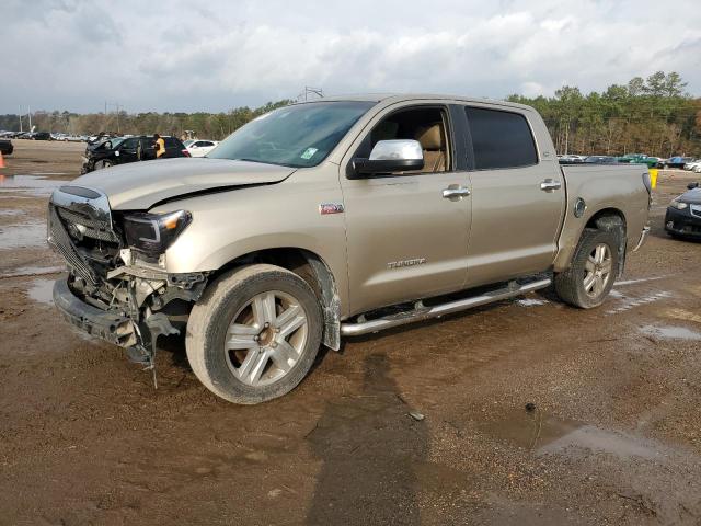 Obraz 1 z 2007 TOYOTA TUNDRA CREWMAX LIMITED 2007 z VIN 5TFEV58157X027553