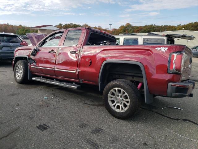 Изображение 2 2016 GMC SIERRA K1500 SLE 2016 с VIN 1GTV2MEC7GZ176012