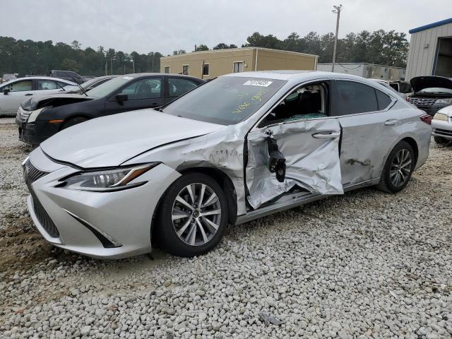 Obraz 1 z 2020 LEXUS ES 350 BASE 2020 z VIN 58ACZ1B19LU061685