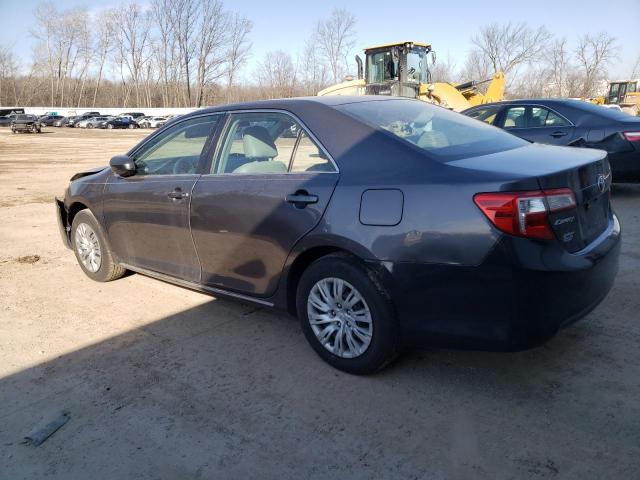 Изображение 2 2014 TOYOTA CAMRY L 2014 с VIN 4T4BF1FK1ER355489
