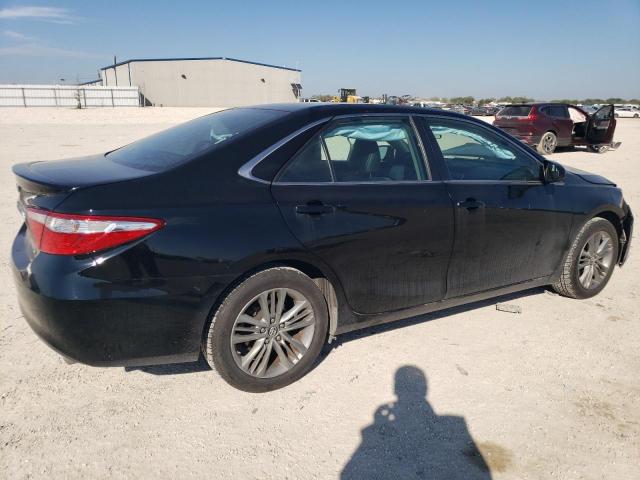 Image 3 of 2017 TOYOTA CAMRY LE 2017 with VIN 4T1BF1FK8HU428100