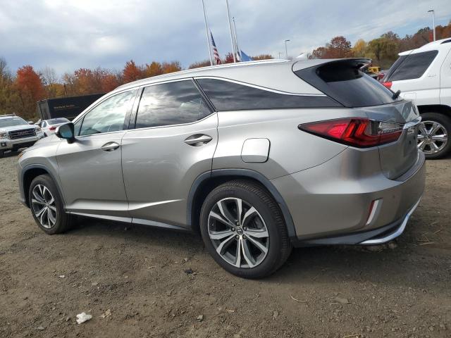 Изображение 2 2018 LEXUS RX 350 L 2018 с VIN JTJDZKCA7J2010826
