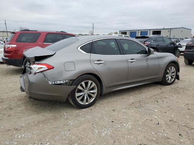 Obraz 3 z 2014 INFINITI Q70 3.7 2014 z VIN JN1BY1AP8EM260278