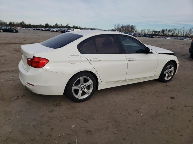 Image 3 of 2014 BMW 328 I SULEV 2014 with VIN WBA3C1C52EK107903