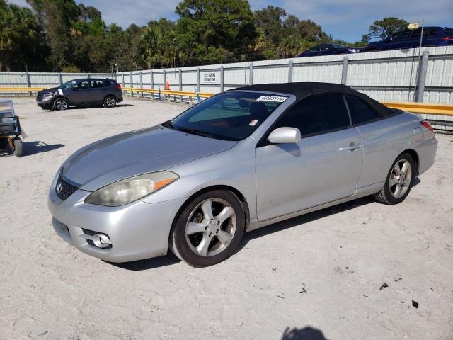 Изображение 1 2008 TOYOTA CAMRY SOLARA SE 2008 с VIN 4T1FA38P38U157774